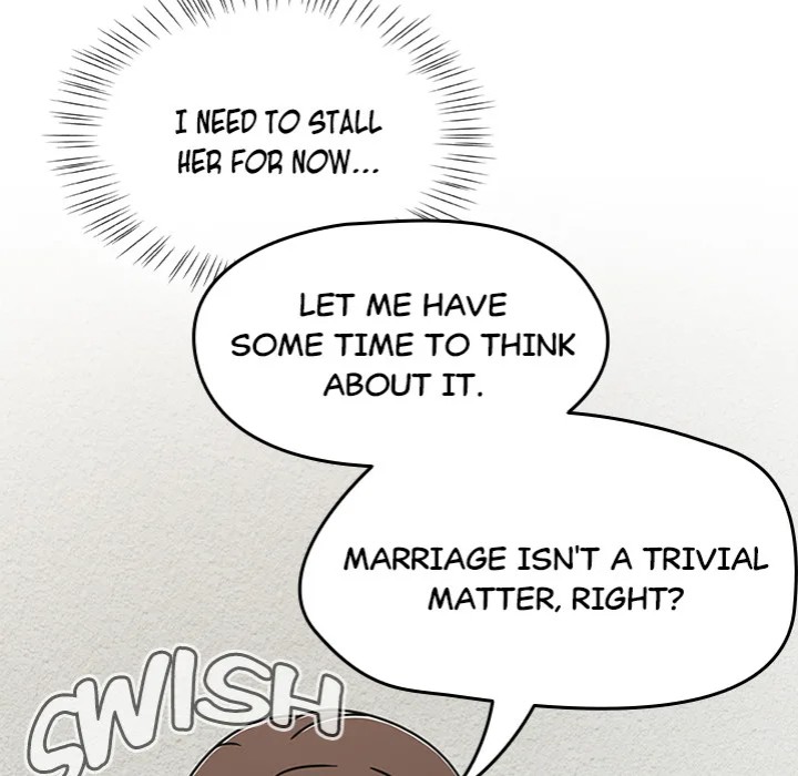 Ground and Pound - Chapter 44 Page 131