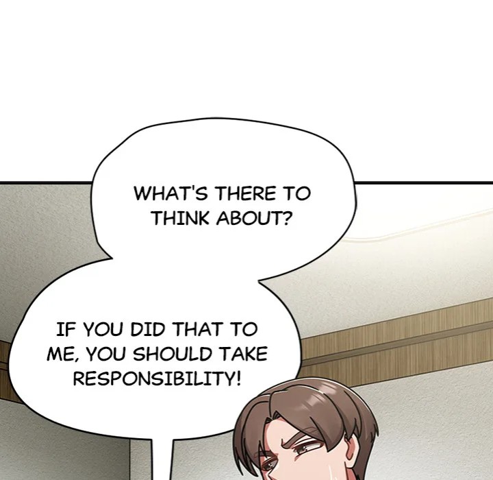 Ground and Pound - Chapter 44 Page 134