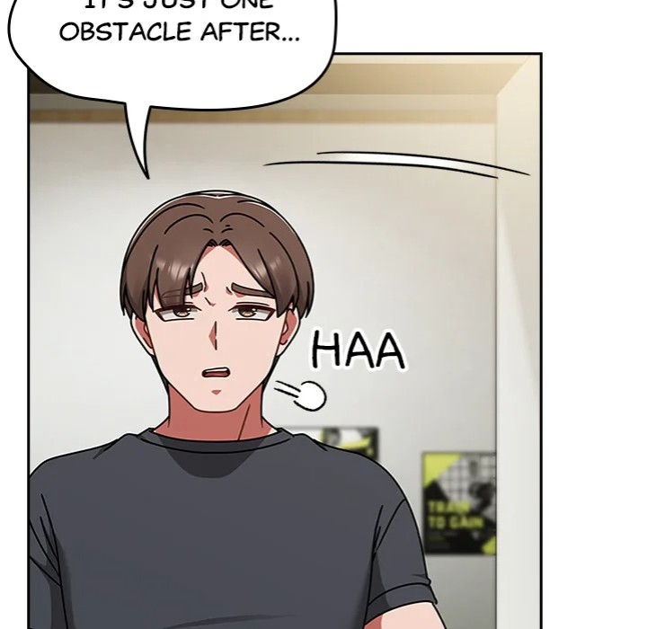 Ground and Pound - Chapter 44 Page 137