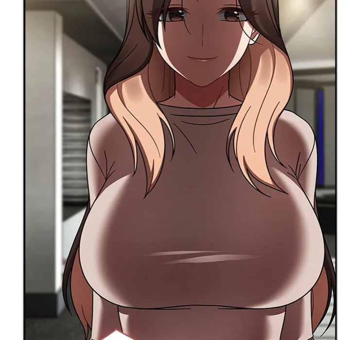 Ground and Pound - Chapter 44 Page 139