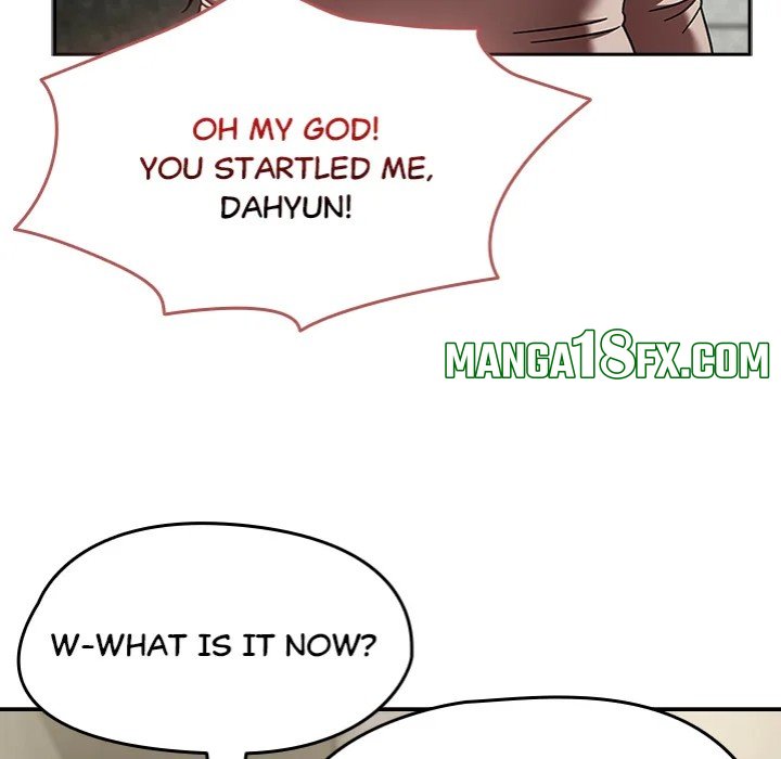 Ground and Pound - Chapter 44 Page 140