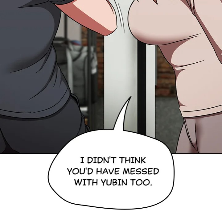 Ground and Pound - Chapter 44 Page 142