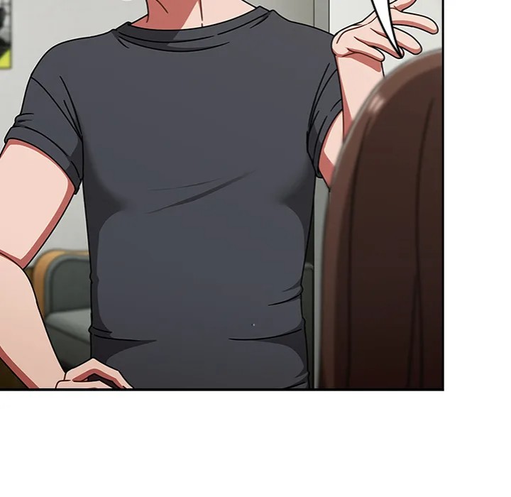 Ground and Pound - Chapter 44 Page 144