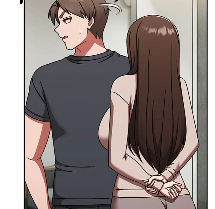 Ground and Pound - Chapter 44 Page 151