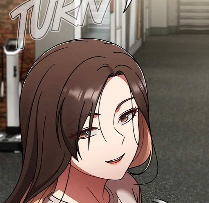 Ground and Pound - Chapter 44 Page 153