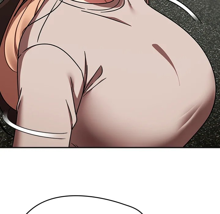 Ground and Pound - Chapter 44 Page 154