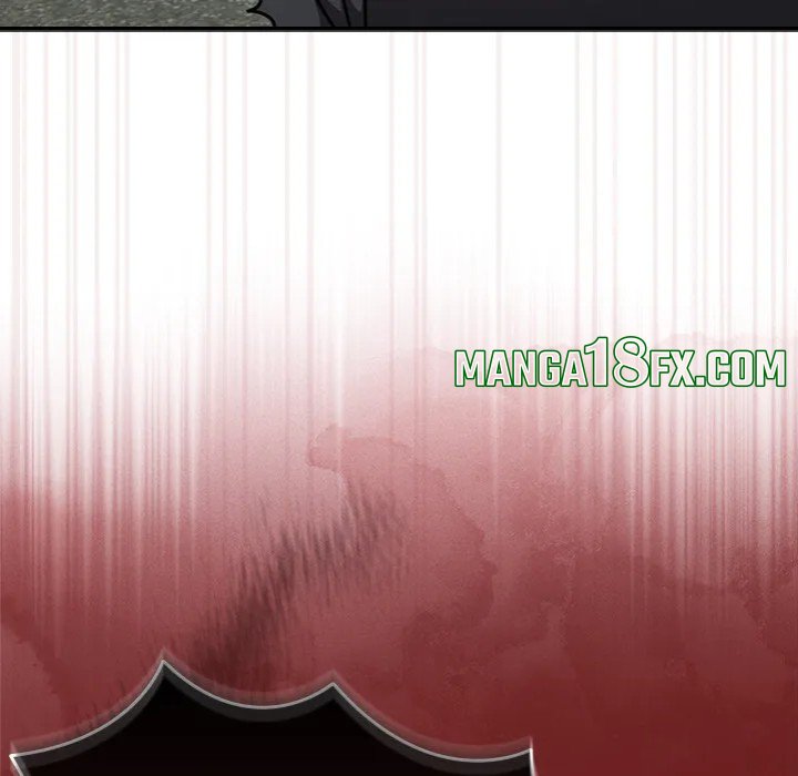 Ground and Pound - Chapter 44 Page 19