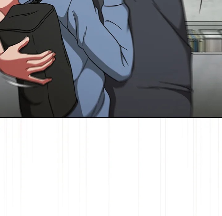 Ground and Pound - Chapter 44 Page 24