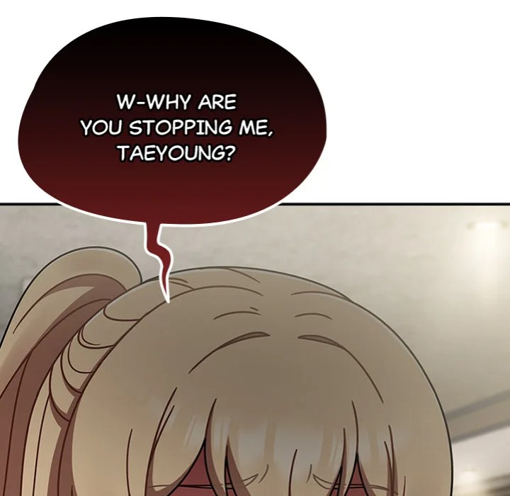 Ground and Pound - Chapter 44 Page 27