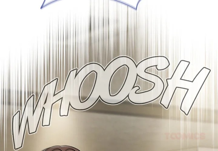 Ground and Pound - Chapter 44 Page 3