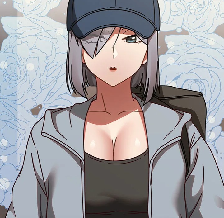 Ground and Pound - Chapter 44 Page 32