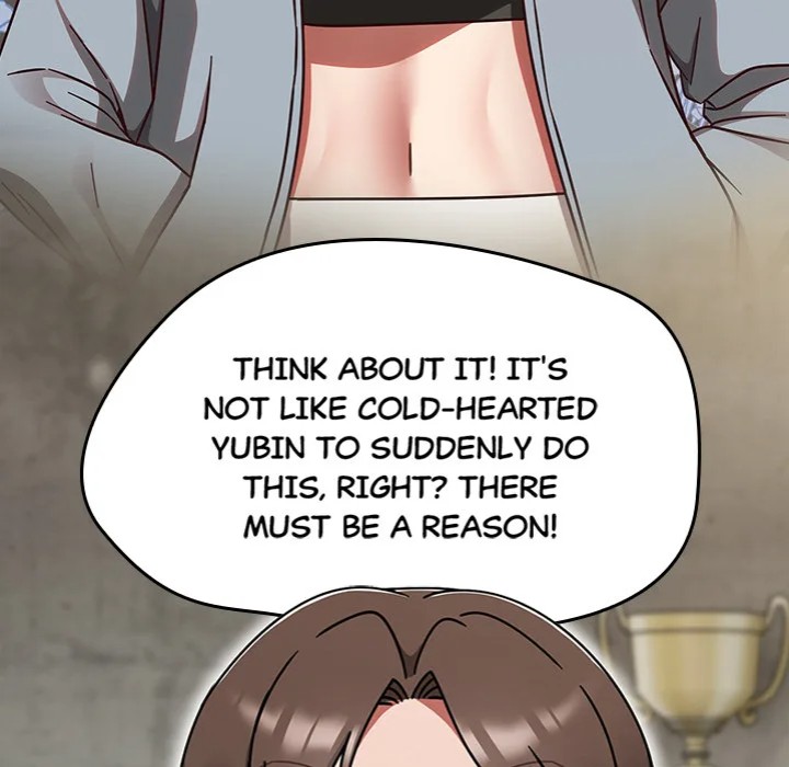 Ground and Pound - Chapter 44 Page 33