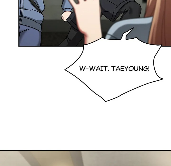 Ground and Pound - Chapter 44 Page 42