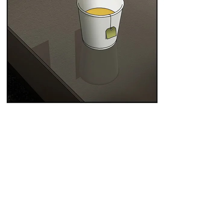 Ground and Pound - Chapter 44 Page 49