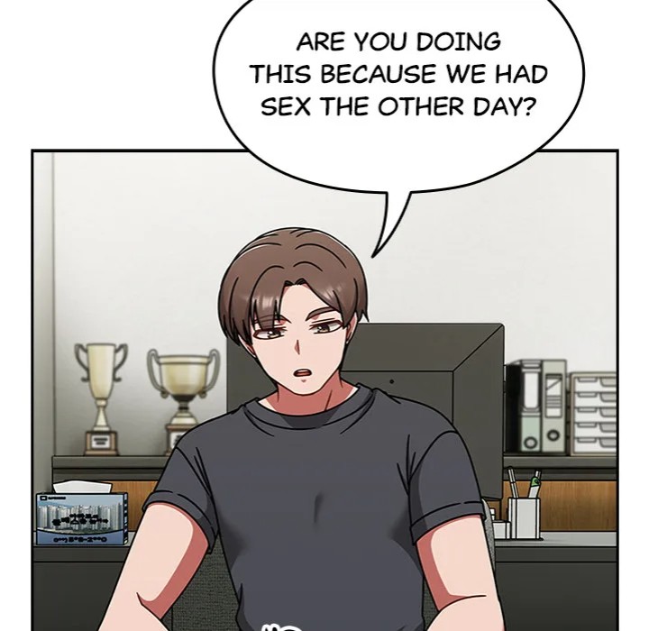 Ground and Pound - Chapter 44 Page 52