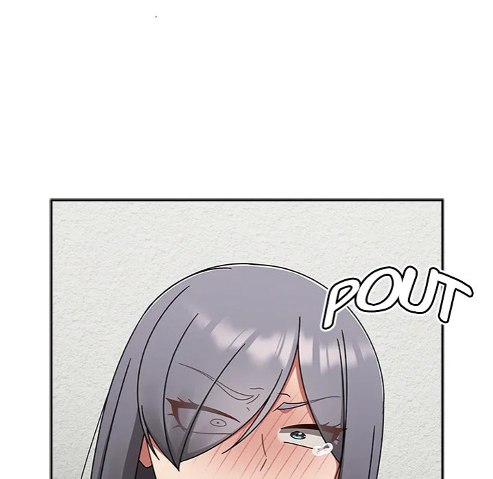 Ground and Pound - Chapter 44 Page 58