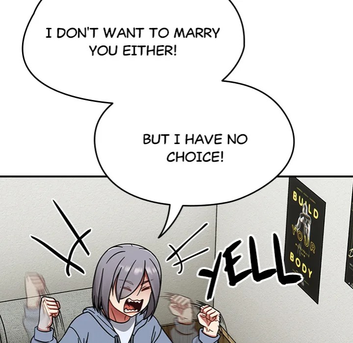 Ground and Pound - Chapter 44 Page 60