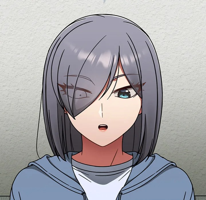 Ground and Pound - Chapter 44 Page 65