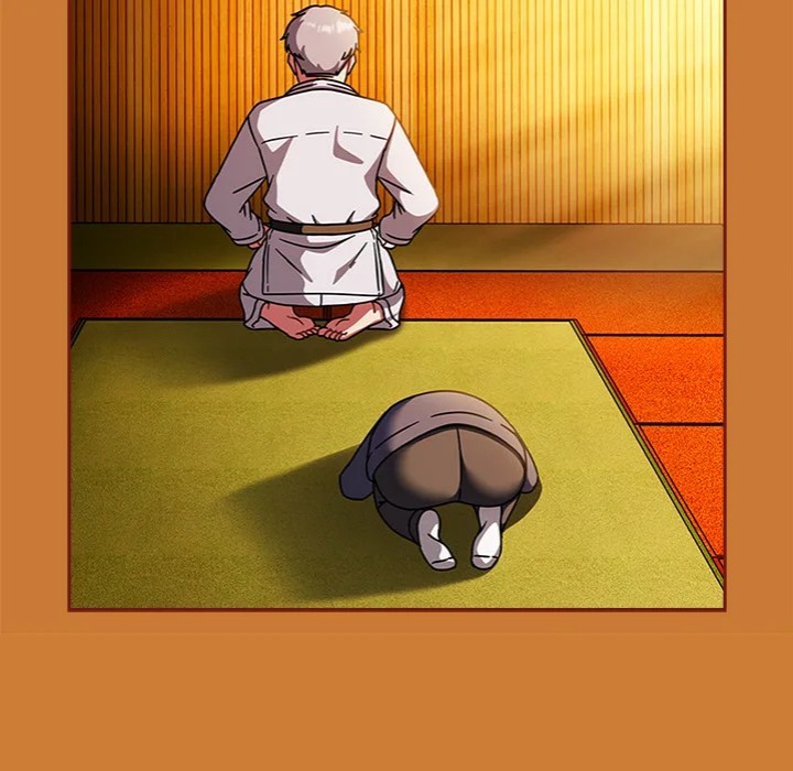 Ground and Pound - Chapter 44 Page 69