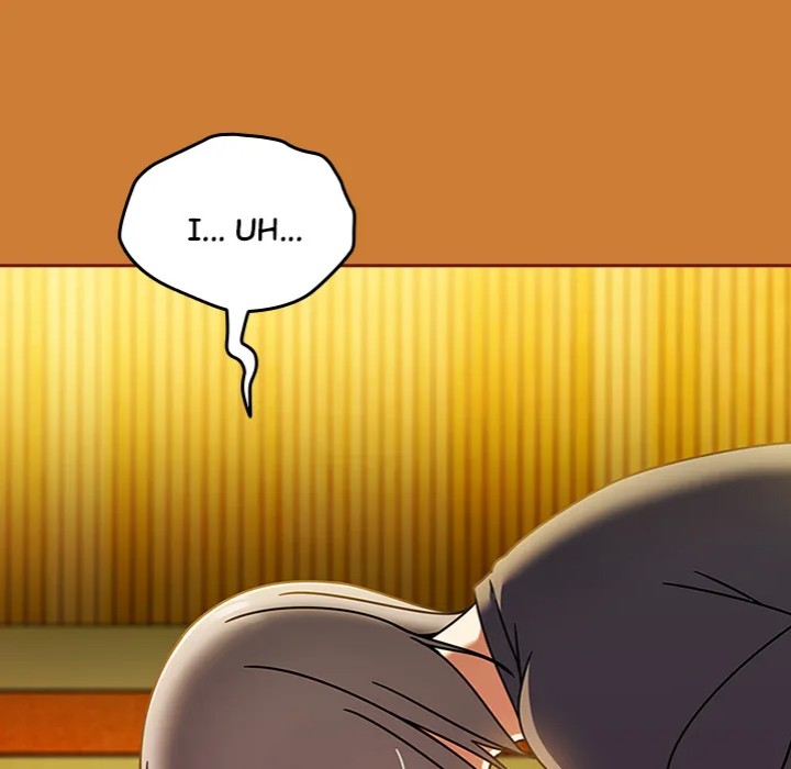 Ground and Pound - Chapter 44 Page 70