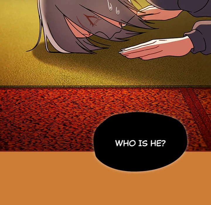 Ground and Pound - Chapter 44 Page 71