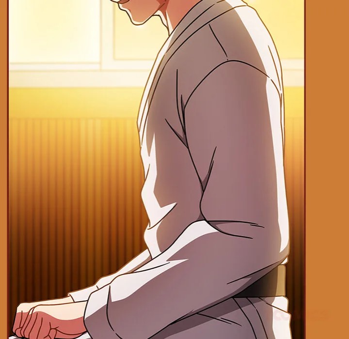 Ground and Pound - Chapter 44 Page 75