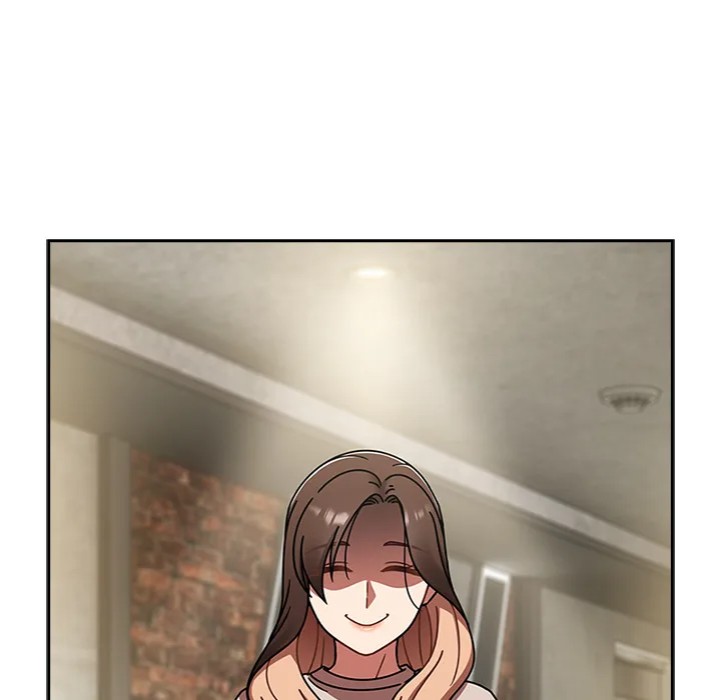 Ground and Pound - Chapter 44 Page 8