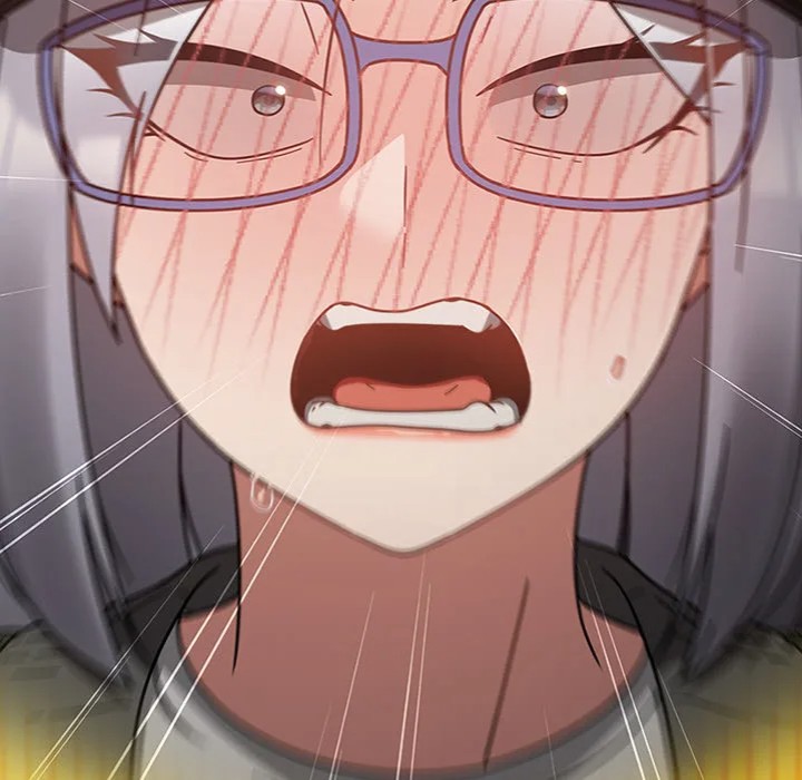 Ground and Pound - Chapter 44 Page 82