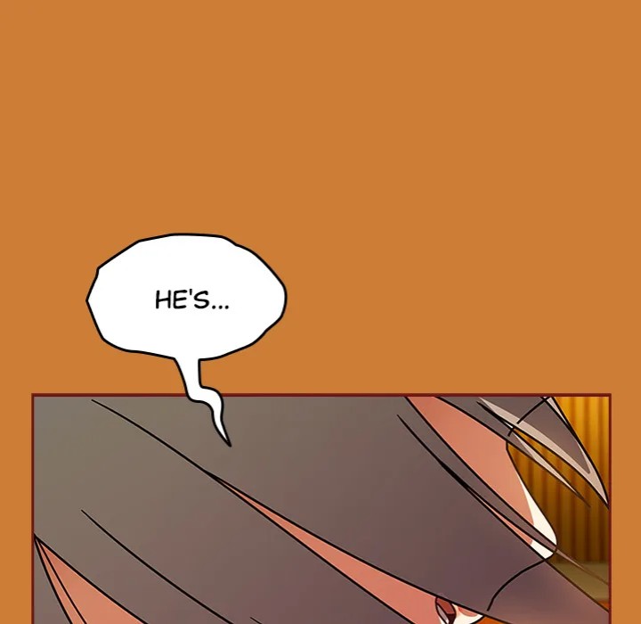 Ground and Pound - Chapter 44 Page 85