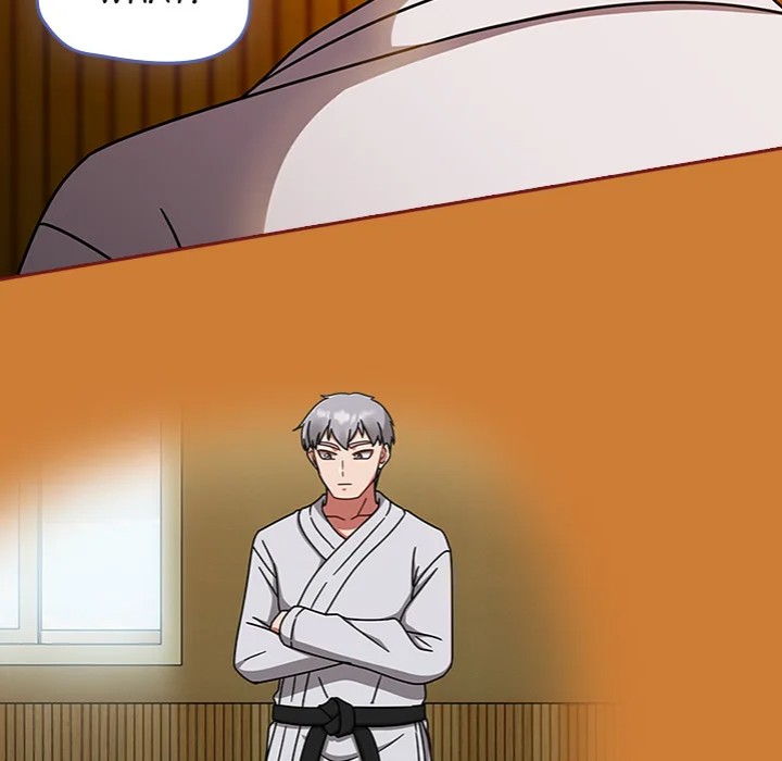 Ground and Pound - Chapter 44 Page 91