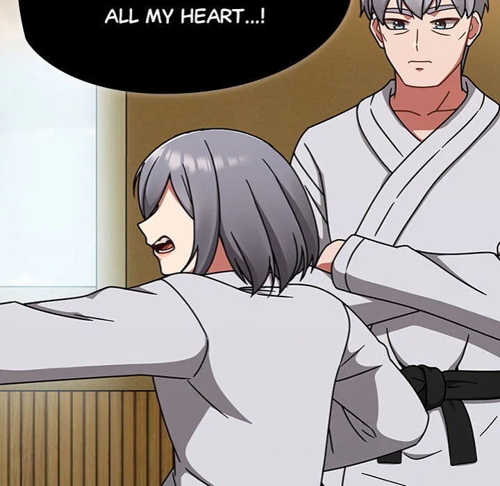 Ground and Pound - Chapter 44 Page 94