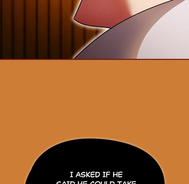 Ground and Pound - Chapter 44 Page 97