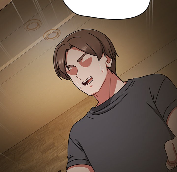 Ground and Pound - Chapter 45 Page 100