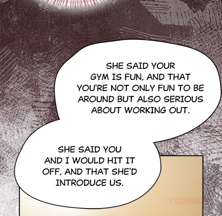 Ground and Pound - Chapter 45 Page 102