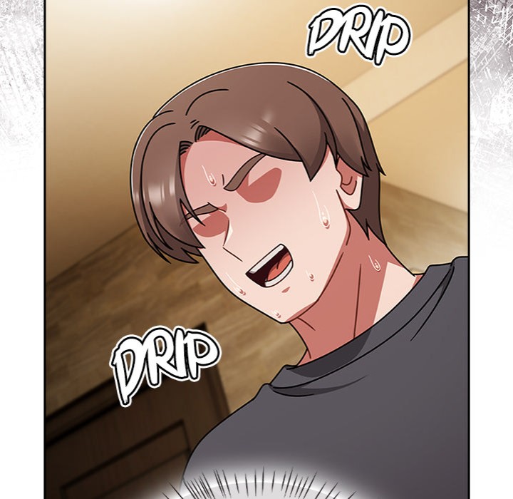 Ground and Pound - Chapter 45 Page 103