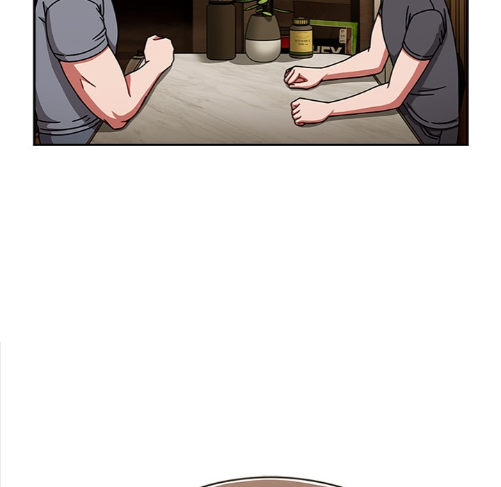 Ground and Pound - Chapter 45 Page 108