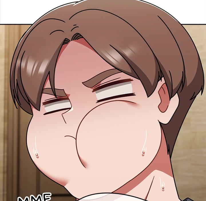 Ground and Pound - Chapter 45 Page 109