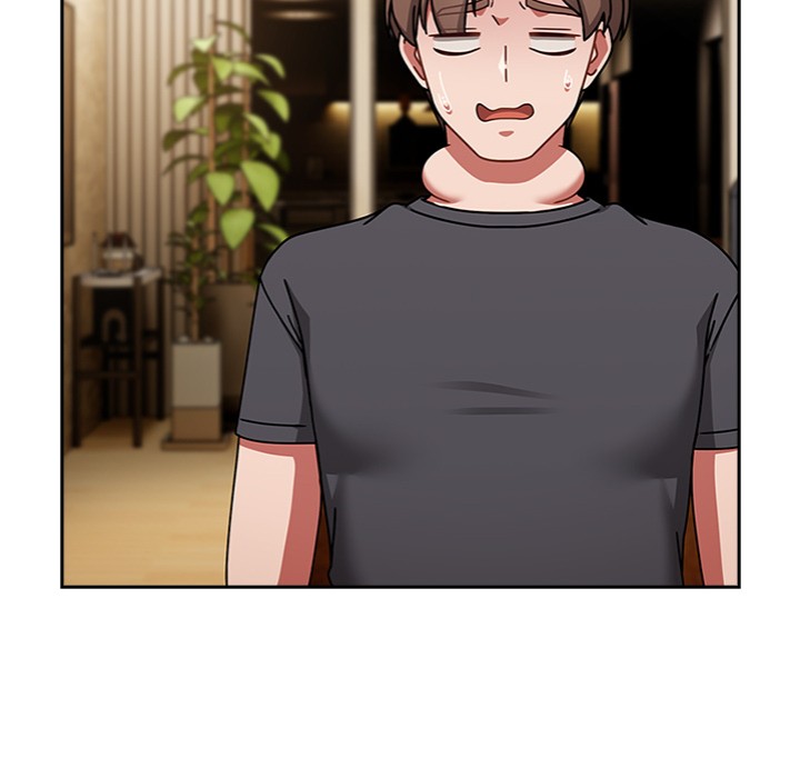 Ground and Pound - Chapter 45 Page 114