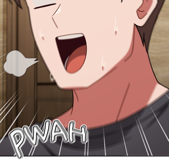 Ground and Pound - Chapter 45 Page 117