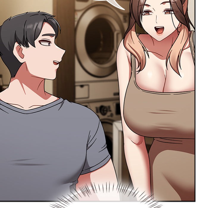 Ground and Pound - Chapter 45 Page 122