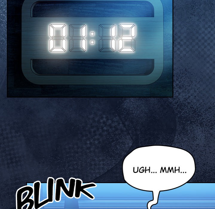 Ground and Pound - Chapter 45 Page 130