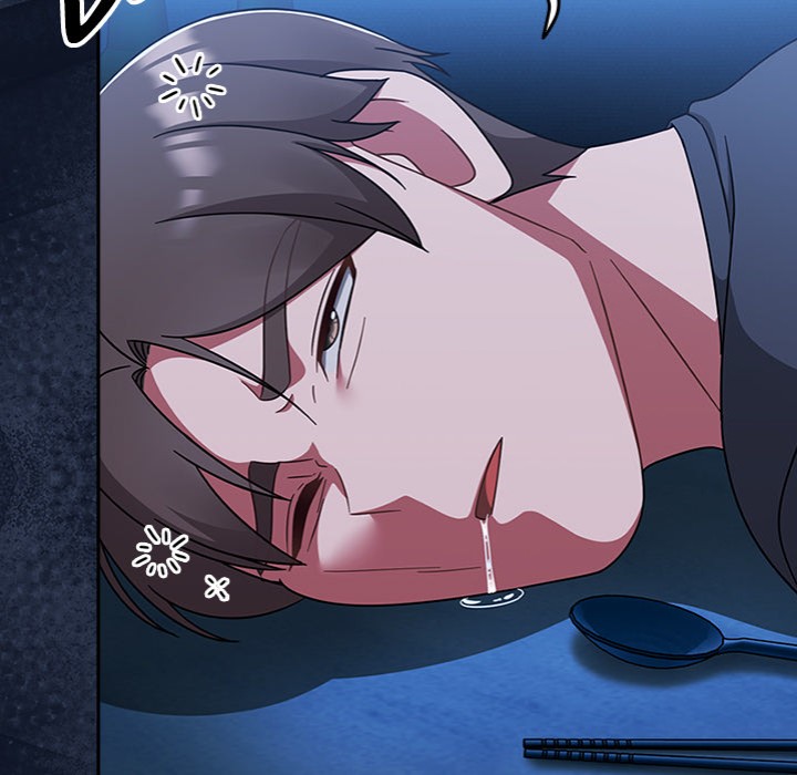 Ground and Pound - Chapter 45 Page 131