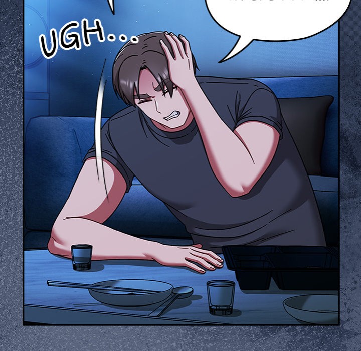 Ground and Pound - Chapter 45 Page 133