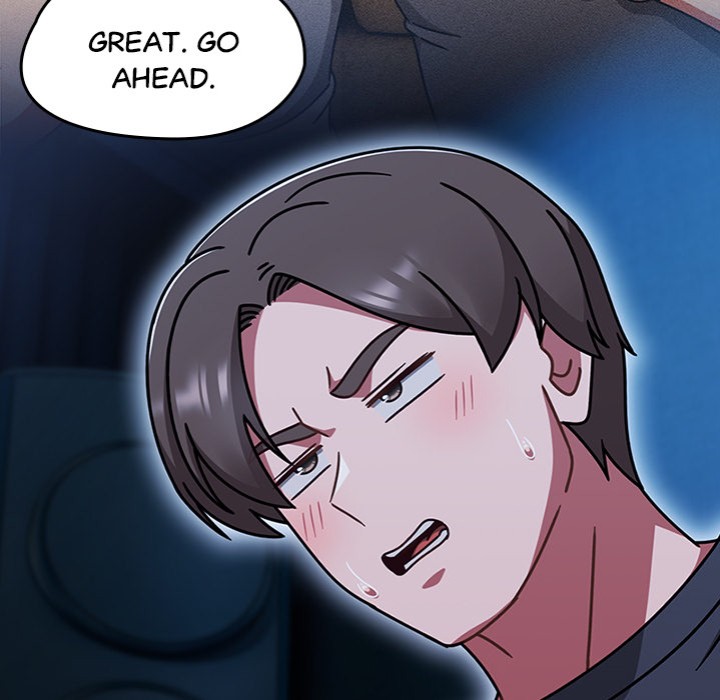 Ground and Pound - Chapter 45 Page 139