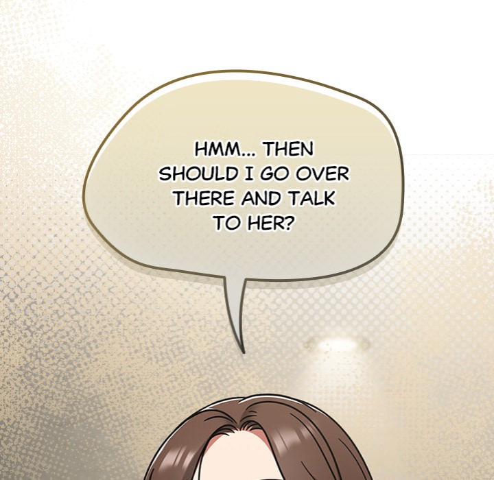 Ground and Pound - Chapter 45 Page 15