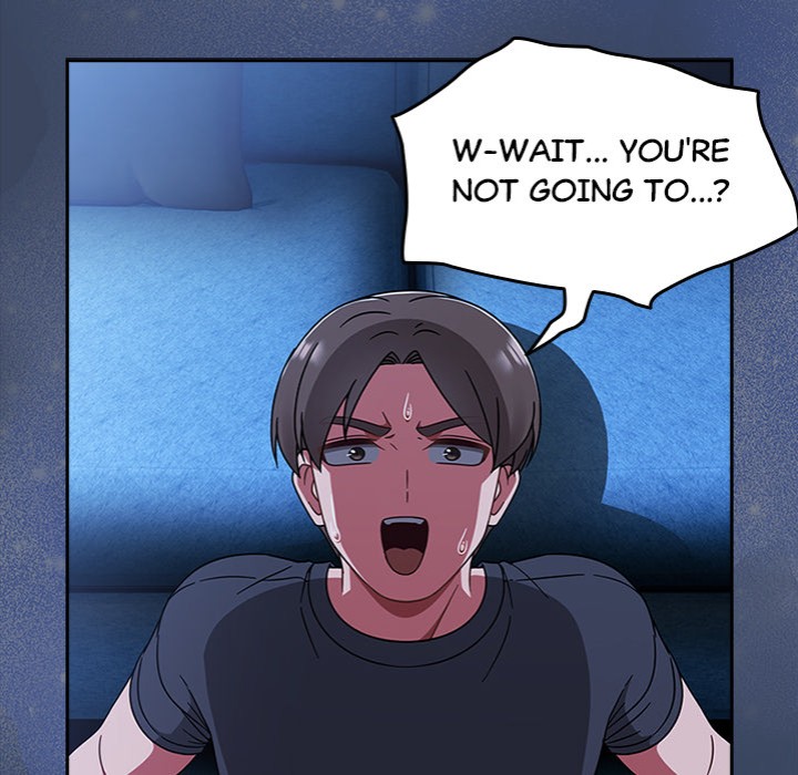 Ground and Pound - Chapter 45 Page 151