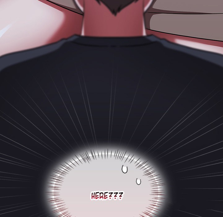 Ground and Pound - Chapter 45 Page 156