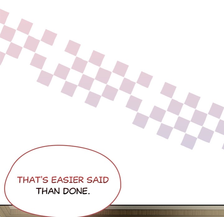 Ground and Pound - Chapter 45 Page 20