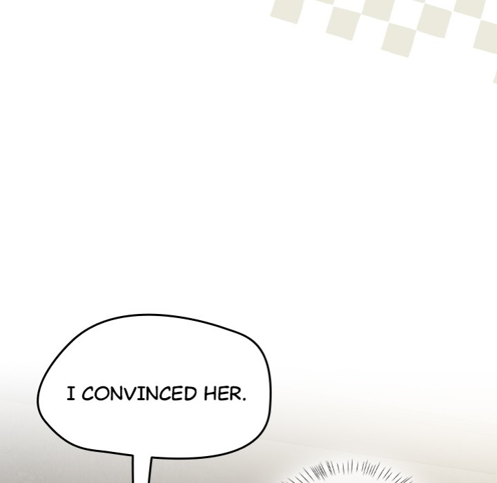 Ground and Pound - Chapter 45 Page 27