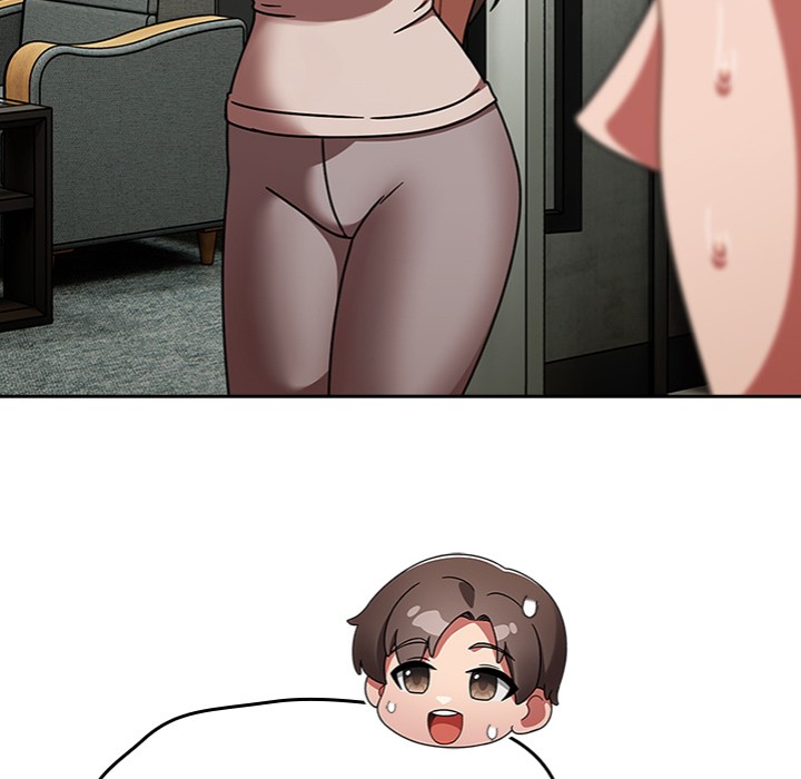 Ground and Pound - Chapter 45 Page 29